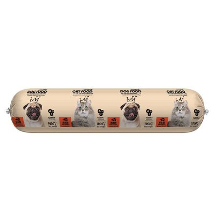 EVERYDAY SZALÁMI  1KG SONKA