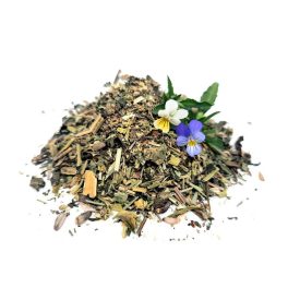 xHERBADOG COATMIX 150G