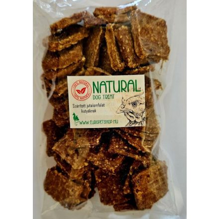 BM CSIRKE NUGGETS SZÁRÍTOTT
