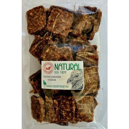 BM PULYKA NUGGETS SZÁRÍTOTT