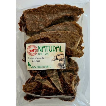 BM KACSAHÚS SNACK SZÁRÍTOTT