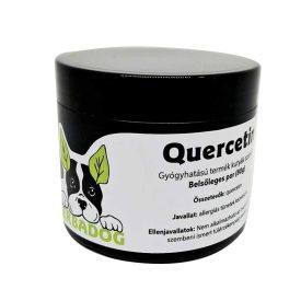 HERBADOG QUERCETIN 80G