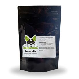 HERBADOG CALM MIX 150G