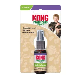 KONG Naturals macskamentaspray 30 ml