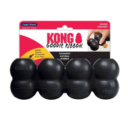 xKONG KUTYAJÁTÉK EXTREME GOODIE RIB MEDIUM