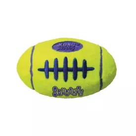 KONG AirDog Squeaker football M