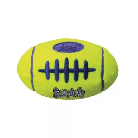 KONG AirDog Squeaker football M