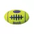 KONG AirDog Squeaker football M