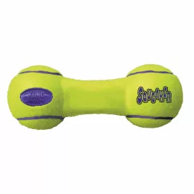  KONG AirDog Squeaker súlyzó 