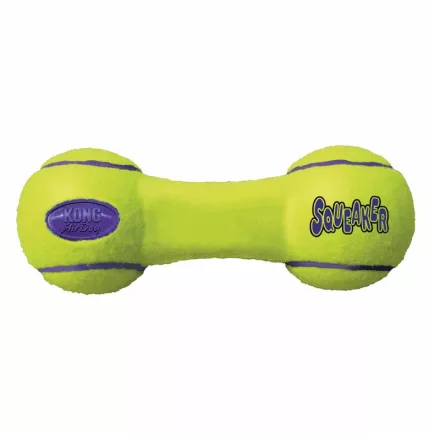  KONG AirDog Squeaker súlyzó 