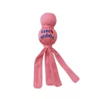KONG Puppy Wubba - több színben