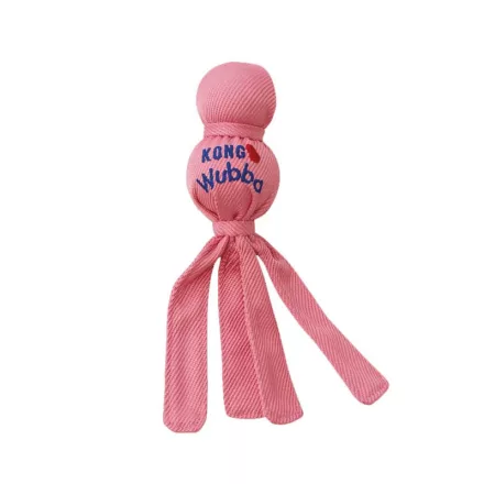 KONG Puppy Wubba - több színben