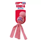 KONG Puppy Wubba - több színben