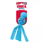 KONG Puppy Wubba - több színben