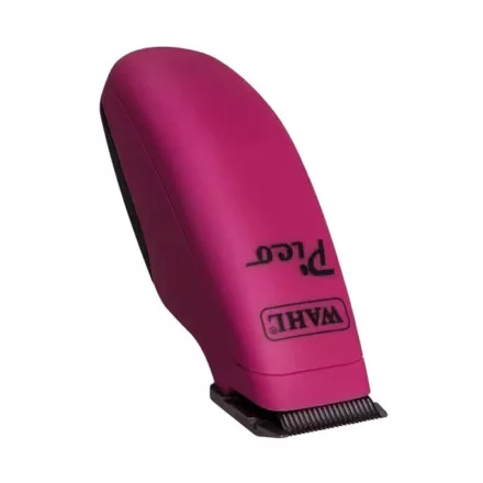 WAHL/MOSER PICO TRIMMELŐ 9966 PINK ELEMES
