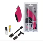 WAHL/MOSER PICO TRIMMELŐ 9966 PINK ELEMES