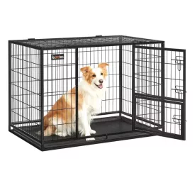 FEANDREA SZOBAKENNEL KUTYÁKNAK 92,5x57,5x64CM