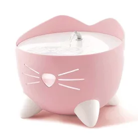 HAGEN CATIT PIXI IVÓKÚT 2,5L VILÁGOS PINK