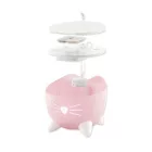 HAGEN CATIT PIXI IVÓKÚT 2,5L VILÁGOS PINK