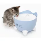 HAGEN CATIT PIXI IVÓKÚT 2,5L VILÁGOS KÉK