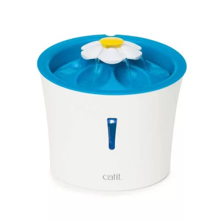 HAGEN CATIT FLOWER IVÓKÚT 3L LED-ES