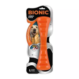 HAGEN BIONIC URBAN BOT L 26CM