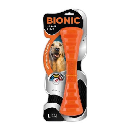 HAGEN BIONIC URBAN BOT L MÉRET 26 CM #97803