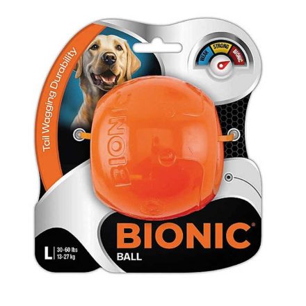 HAGEN BIONIC LABDA L MÉRET97806 8,2 CM