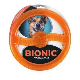 HAGEN BIONIC N-TUG GYŰRŰ 27,5CM