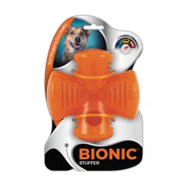HAGEN BIONIC STUFFER JUT.TÖLTH.JÁT  12,5CM