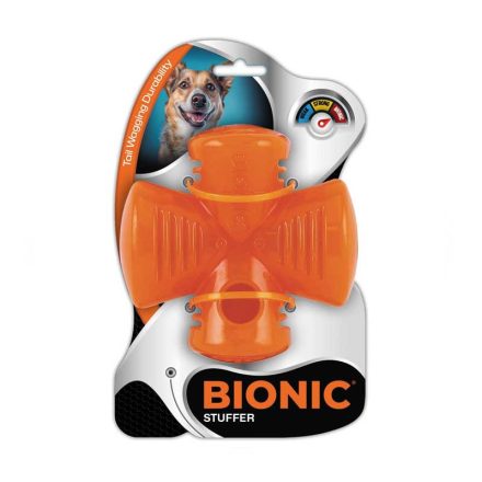 HAGEN BIONIC STUFFER JUT.TÖLTH.JÁT  12,5CM #97811