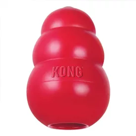 KONG Classic Rubber XS