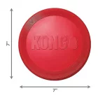 KONG KUTYAJÁTÉK 18CM FLYER 