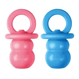 KONG Binkie Puppy S - több színben
