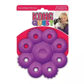 KONG QUEST STAR KUTYAJÁTÉK S 11,5CM