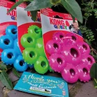 KONG Quest Star Pod S - jutalomfalat-adagoló