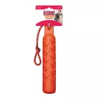 KONG DUMMY TRÉNING BÁB KUTYAJÁTÉK L 28CM 