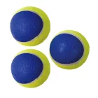 KONG Ultra SqueakAir Balls M 3 db