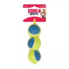 KONG Ultra SqueakAir Balls M 3 db