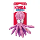 KONG KUTYAJÁTÉK CUTESEAS  S OCTOPUS