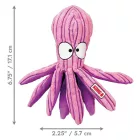 KONG KUTYAJÁTÉK CUTESEAS  S OCTOPUS