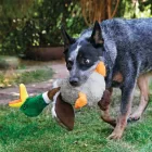 KONG SHAKERS  DUCK LARGE