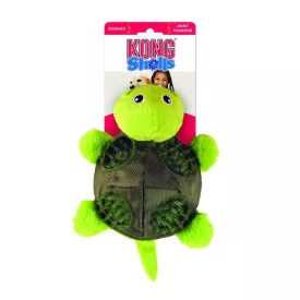 xKONG KUTYAJÁTÉK  S SHELLS TURTLE
