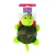 xKONG KUTYAJÁTÉK  S SHELLS TURTLE