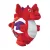 KONG Dragon Knots - Csomós sárkány