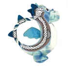 KONG DRAGON KNOTS   SÍPOL