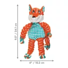 KONG Floppy Knots - Fox