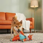 KONG Floppy Knots - Fox