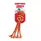 KONG Wubba Weaves S - több színben