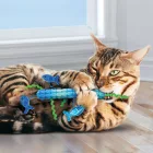 KONG KICKEROO STICKAROO CAT